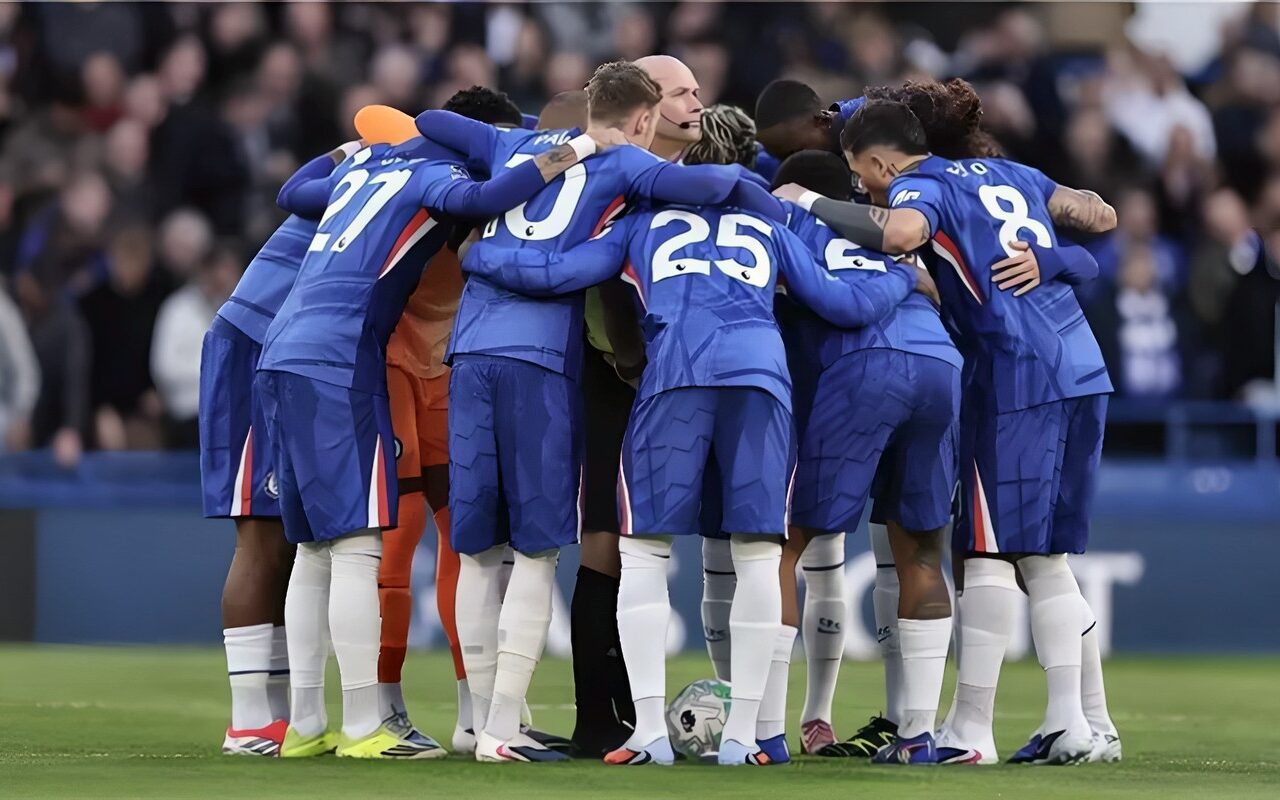 تشكيل تشيلسي المتوقع ضد ليفربول في كأس كاراباو