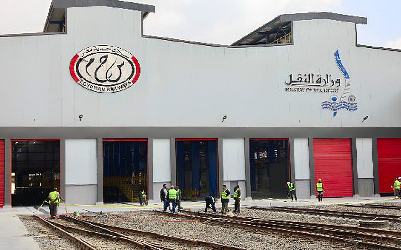 مدرسين وأخصائين.. السكة الحديد تعلن عن وظائف بالمدرسة التكنولوجية للنقل بوردان