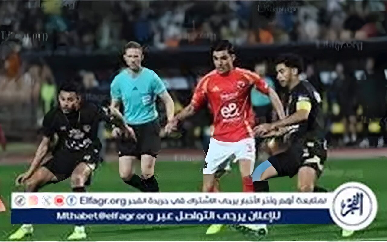 من السداسية إلى نهائي القرن.. التاريخ يشعل قمة الأهلي والزمالك