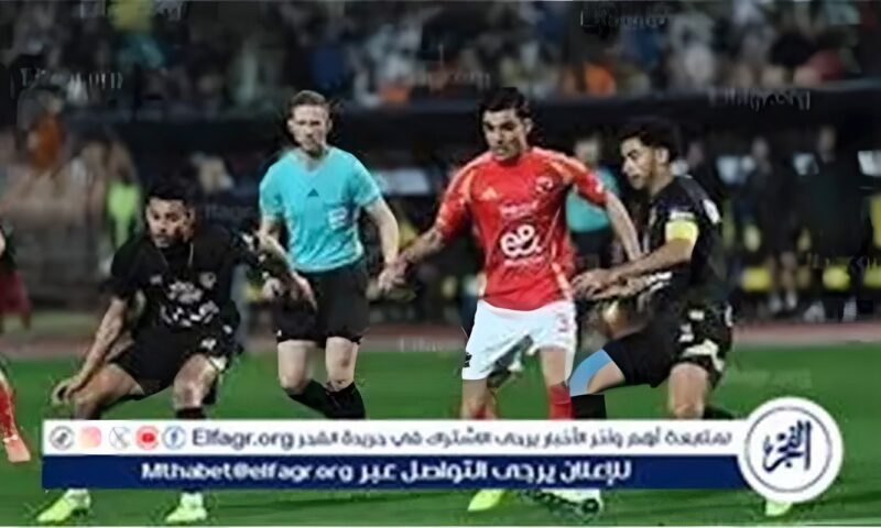 من السداسية إلى نهائي القرن.. التاريخ يشعل قمة الأهلي والزمالك