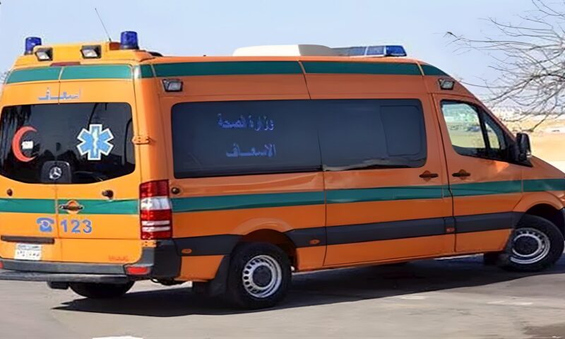 مصرع طفل عمره 4 سنوات غرقًا في ترعة بقرية الحراجية في قنا