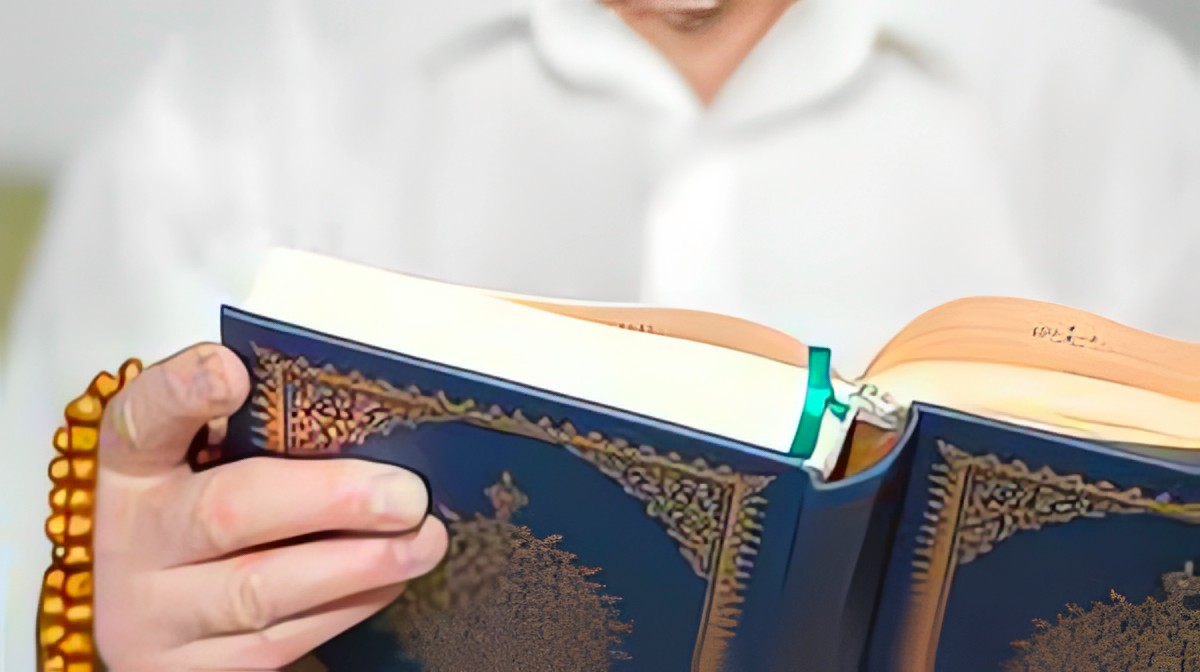 حكم قراءة القرآن بالتشكيل دون التجويد.. الإفتاء تجيب
