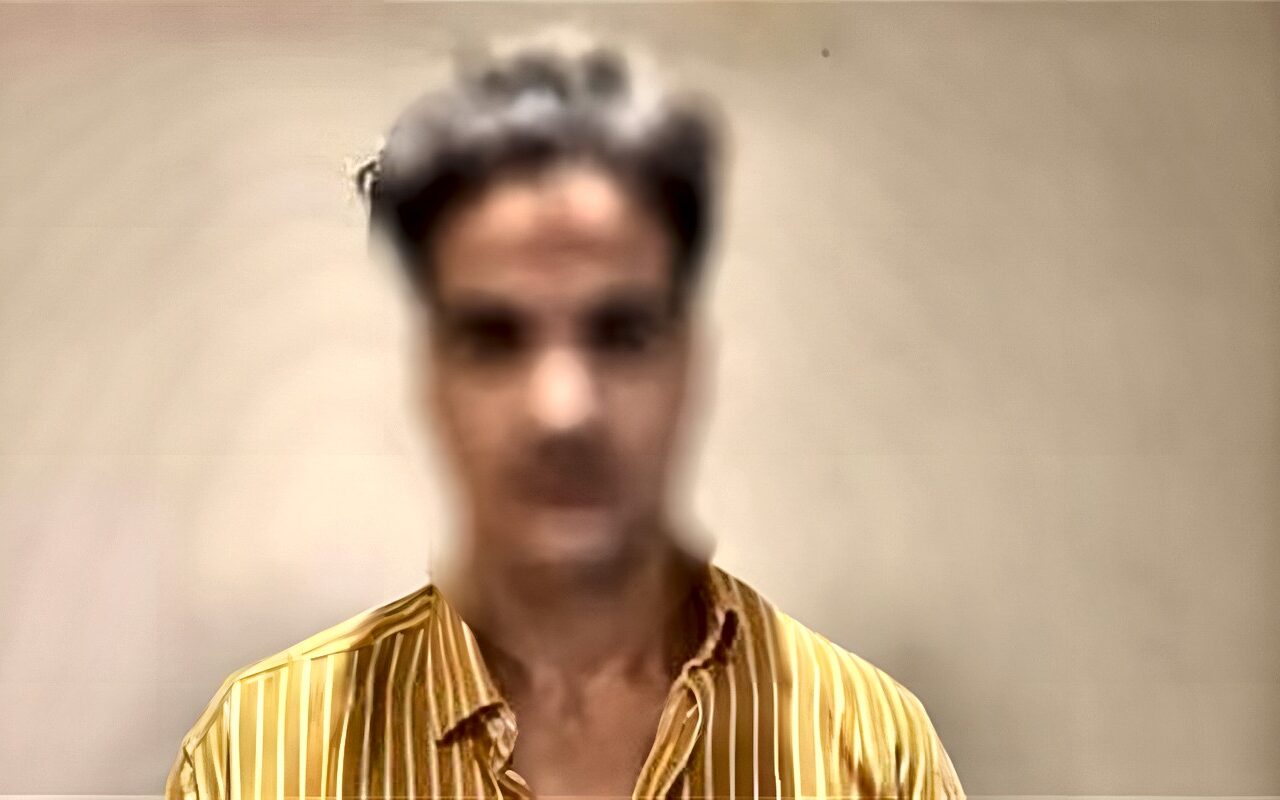 صفحة وهمية لبيع الأسلحة البيضاء، سقوط متهم بالنصب على المواطنين في شبرا