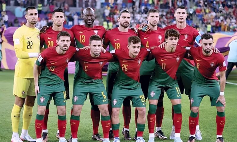 موعد مباراة البرتغال ضد البوسنة والهرسك في تصفيات اليورو