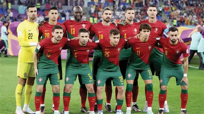 موعد مباراة البرتغال ضد البوسنة والهرسك في تصفيات اليورو