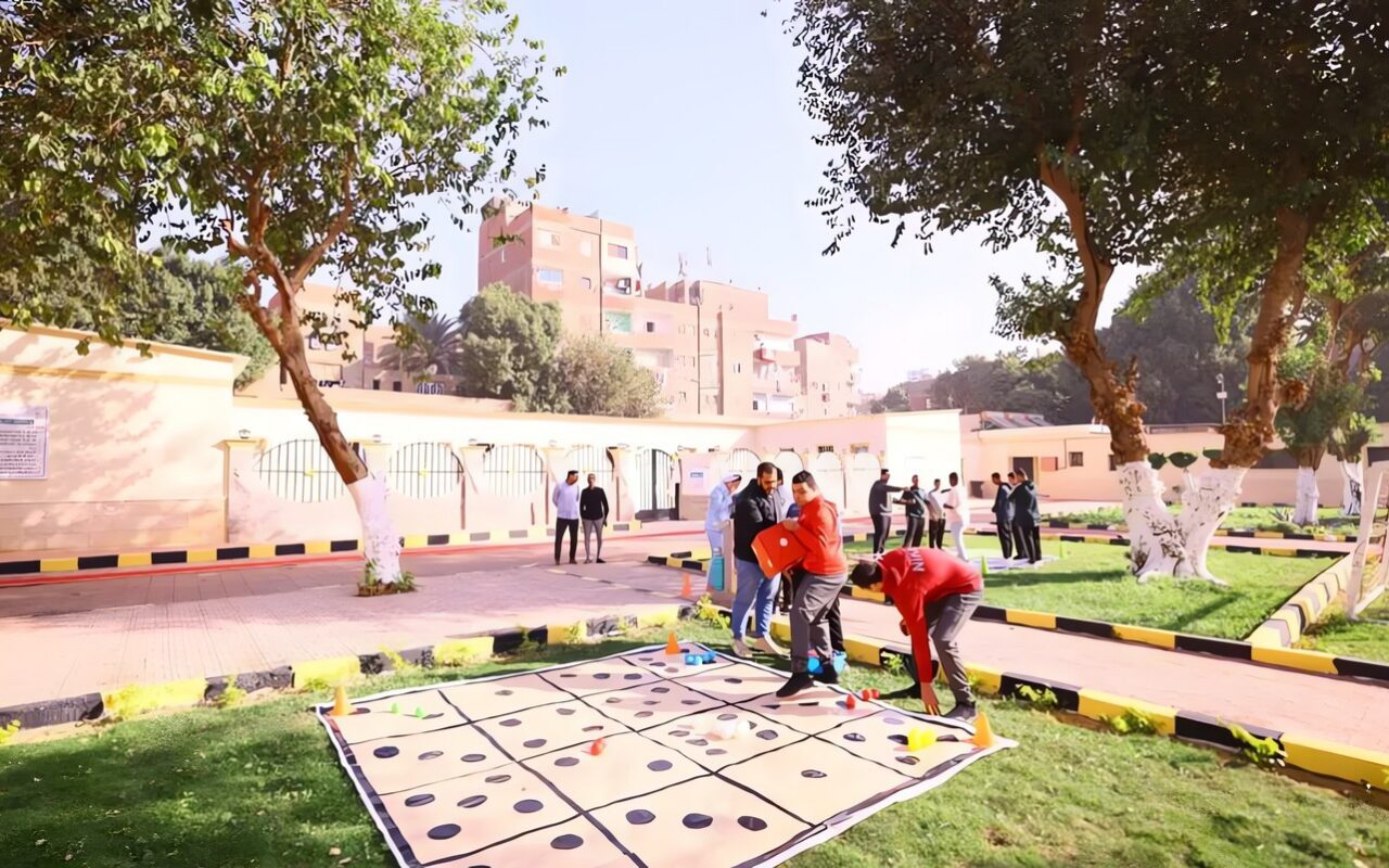 التضامن تواصل دعم ذوي الإعاقة، افتتاح مجمع متكامل للرعاية وتنمية المهارات بمصر القديمة