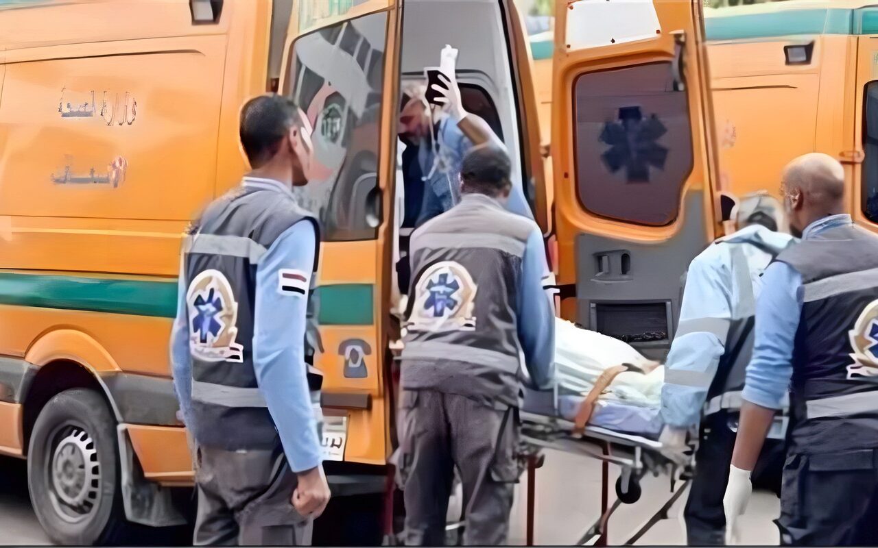 أنقذناهم بالحبال، مصدر طبي يكشف لـ”فيتو” كيف تعامل رجال الإسعاف مع ضحايا حادث المنيا الصحراوي
