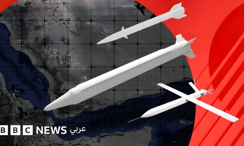 ماذا نعرف عن الأسلحة المستخدمة في المواجهات بين السعودية وجماعة أنصار الله؟