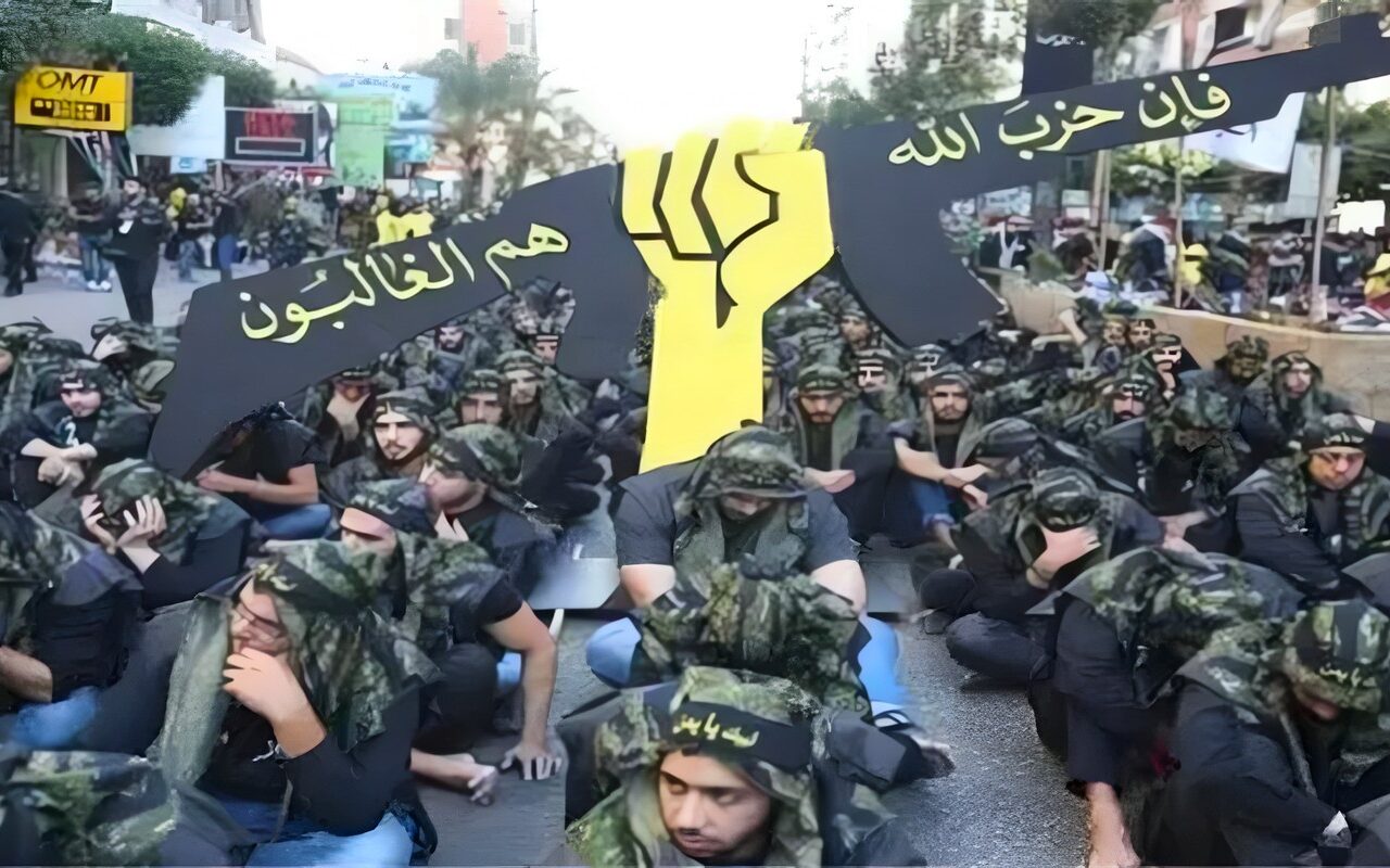 رويترز: حزب الله يستعد لحرب جديدة مع إسرائيل