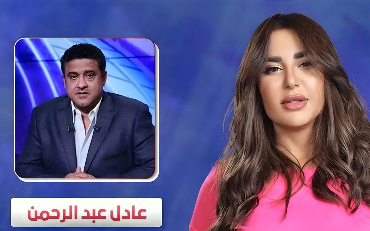 عادل عبد الرحمن وأحمد دويدار ضيفا سهام صالح في “الكلاسيكو”