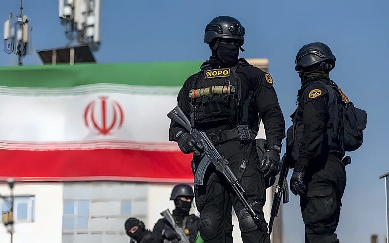 مقتل وإصابة 5 أشخاص في إطلاق نار بإيران