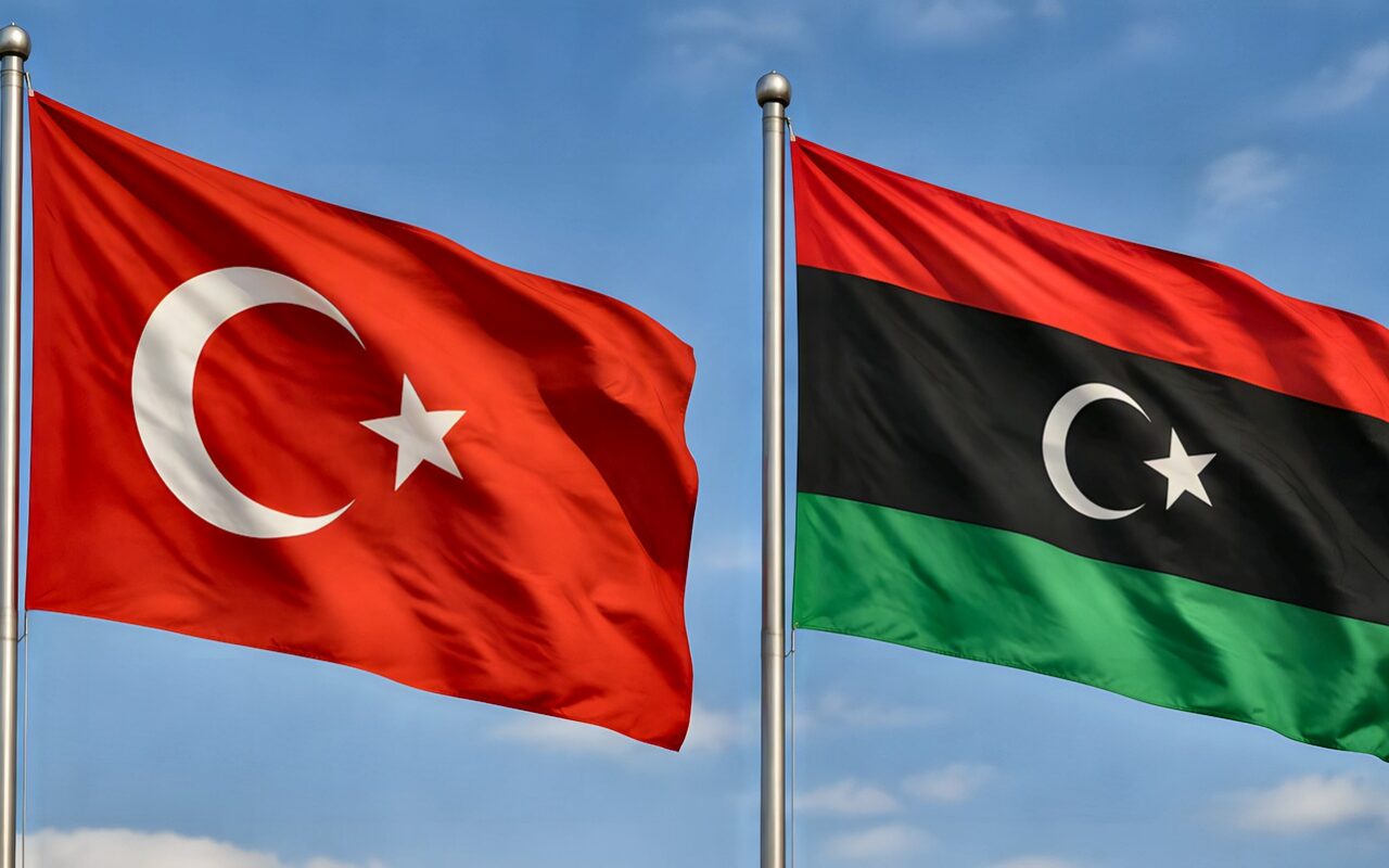 ليبيا.. البرلمان يصادق على اتفاق بحري مع تركيا بعدما رفضه 6 أعوام