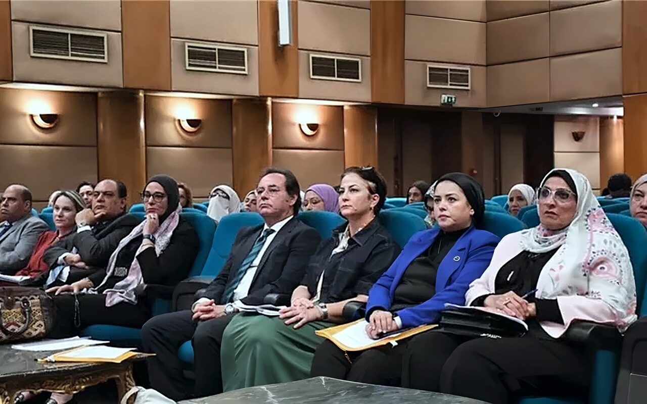 وزارة التنمية المحلية والبيئة تستضيف يوم من منتدى ” غايا للاقتصاد الدائري 2026″ بالقاهرة فى نسخته الثالثة