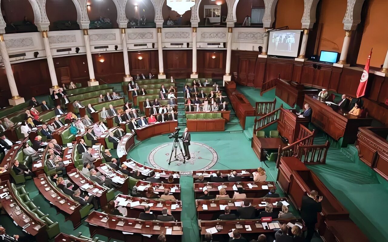 البرلمان الليبي يقر اتفاقية بحرية مع تركيا ويلغي قرار مقاطعة يعود لعام 2020