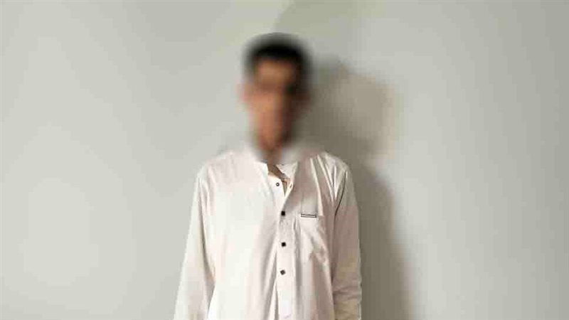 سقوط خفير بتهمة فرض إتاوات على المقاولين تحت تهديد السلاح في التبين