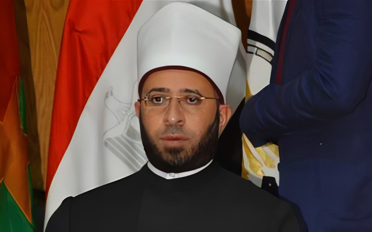 أسامة الأزهري: من حق الشباب التساؤل والبحث في القضايا الدينية.. والمؤسسة الدينية مسئولة عن تقديم الإجابات