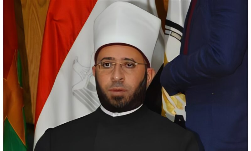 أسامة الأزهري: من حق الشباب التساؤل والبحث في القضايا الدينية.. والمؤسسة الدينية مسئولة عن تقديم الإجابات