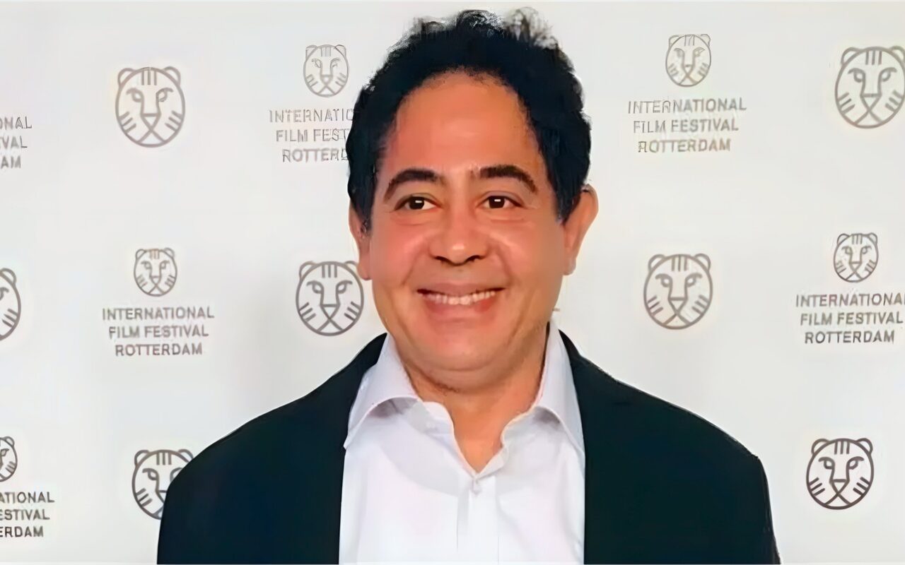 وفاة المنتج السينمائي حسام علوان بعد صراع مع السرطان