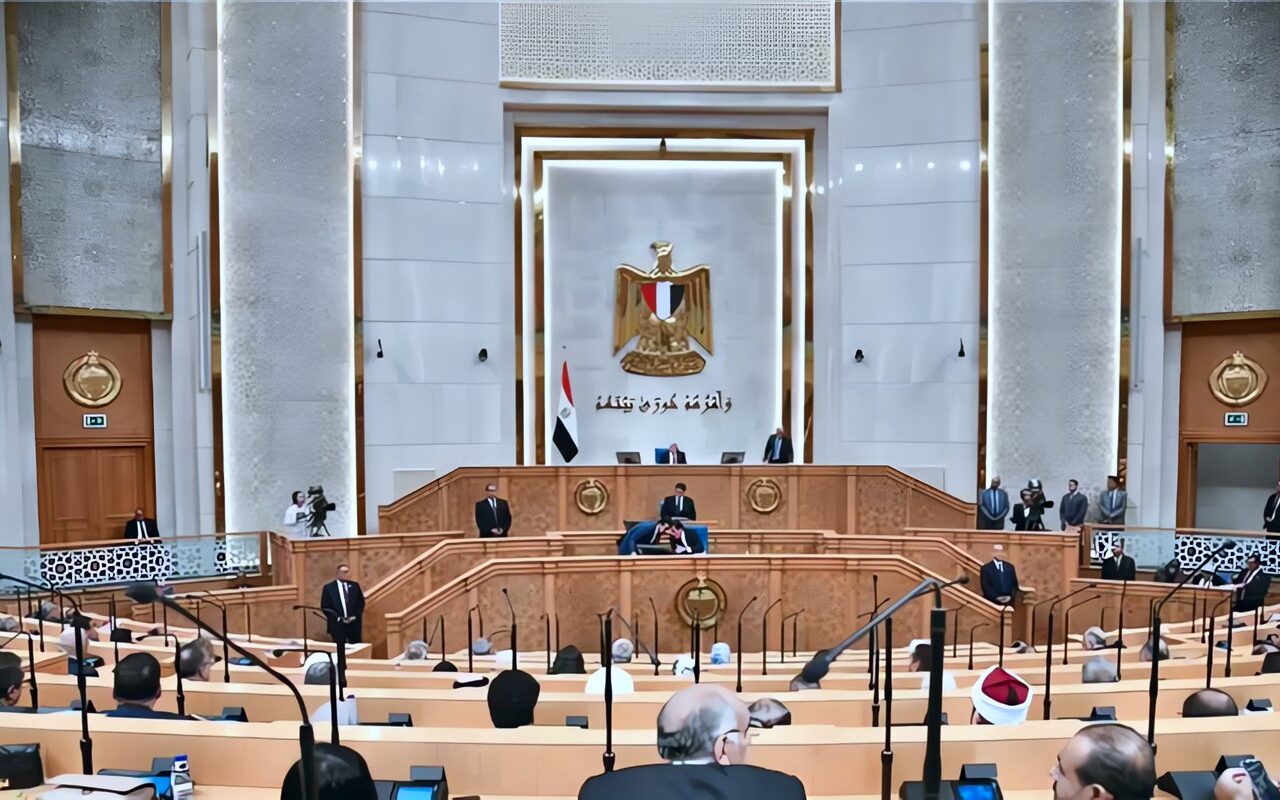 مجلس الشيوخ يفتح ملف الرقابة على الأسواق وضبط الأسعار الإثنين المقبل