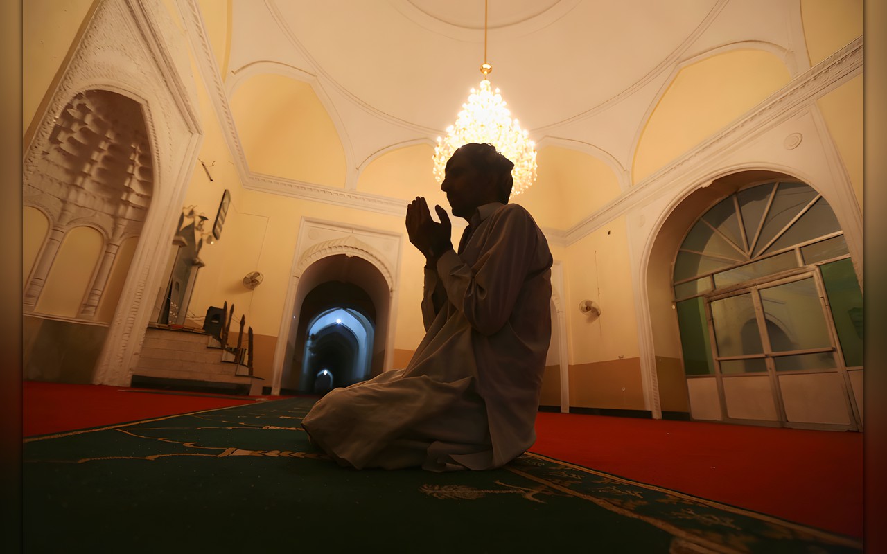 صلاة قيام الليل وعدد ركعاتها.. اعرف أفضل طريقة لأدائها