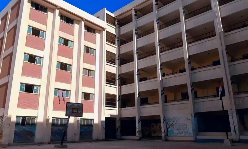 إصابة 3 طالبات داخل مدرسة بالقاهرة، النيابة تفحص الكاميرات وتستمع للمجني عليهن