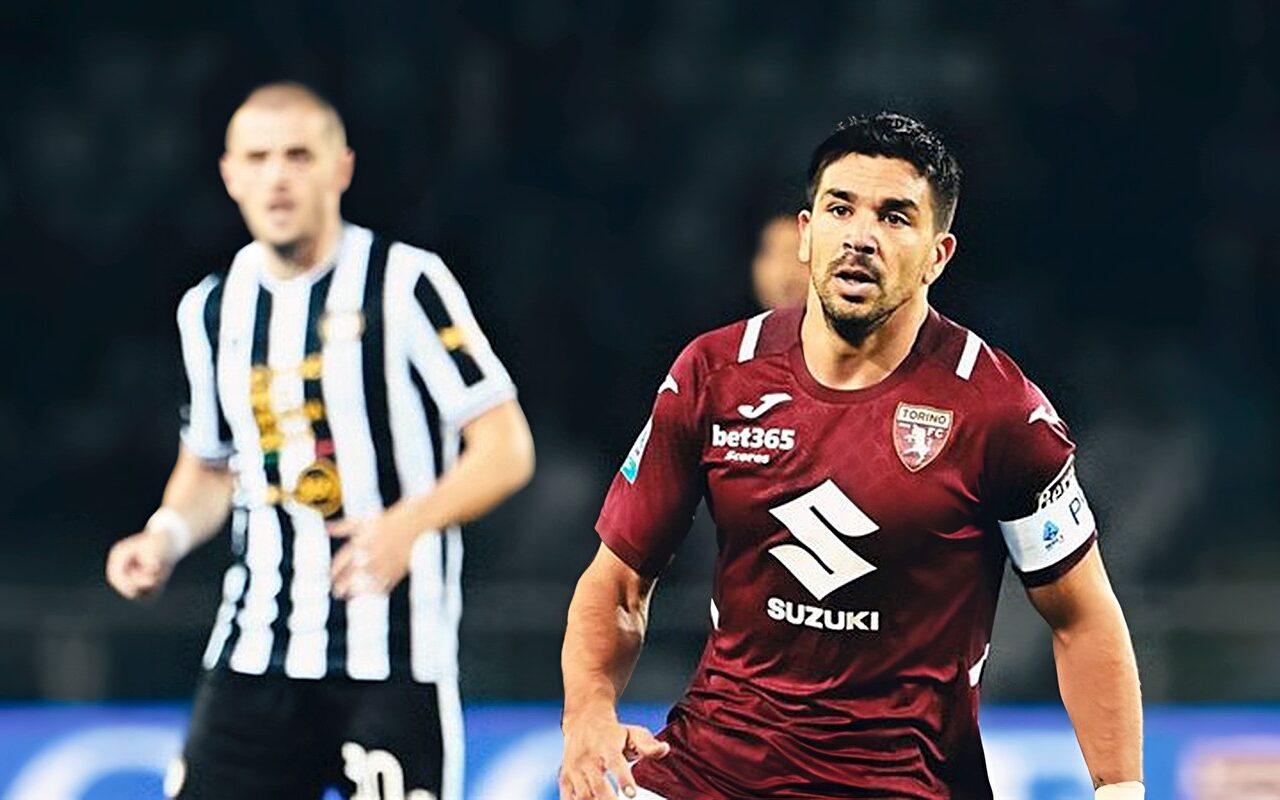 تورينو يفوز على أودينيزي 2-1 في الدوري الإيطالي