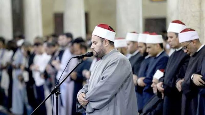 ما مدى صحة حديث صلاة التسابيح؟ الإفتاء توضح ثوابها