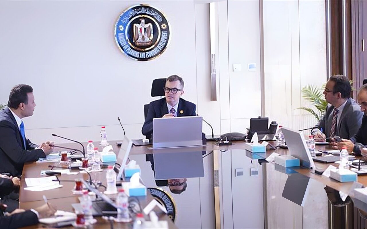 وزير التخطيط: التعداد العام للسكان أساس صناعة السياسات والقرارات القائمة على البيانات