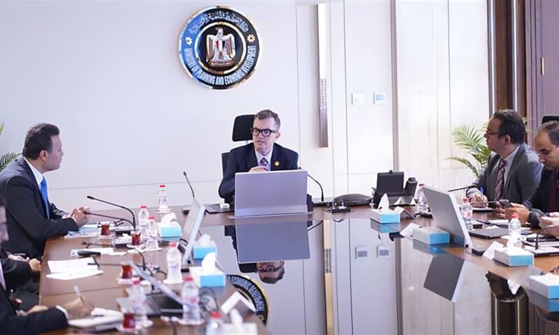 وزير التخطيط: التعداد العام للسكان أساس صناعة السياسات والقرارات القائمة على البيانات