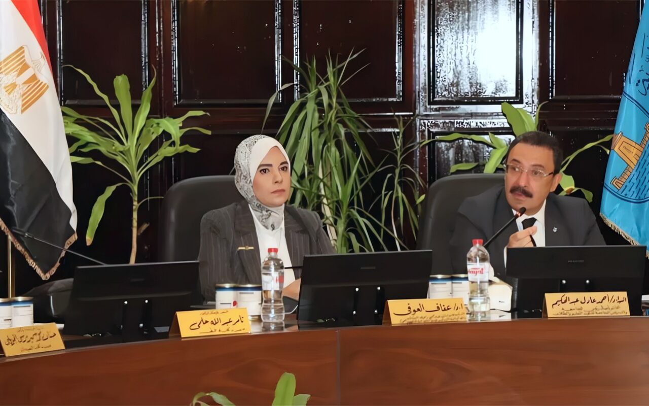 مجلس جامعة الإسكندرية يشيد بمنتدى مصر 2026 ويناقش تعزيز التميز الأكاديمي ودعم الابتكار