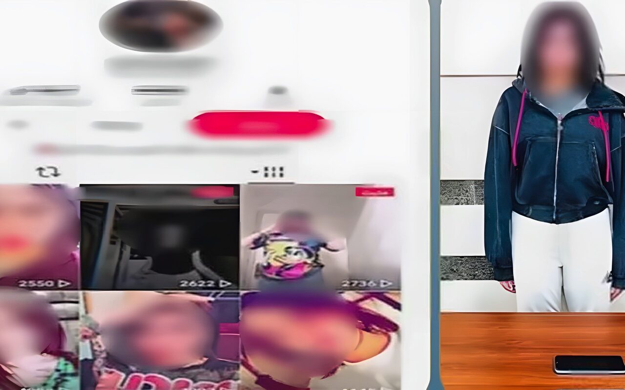 صناع محتوى في مرمى “حماية الآداب”، رقص وإيحاءات خادشة للحياء وتسول إلكتروني عبر البث، وهواتف المتهمين تكشف مفاجآت