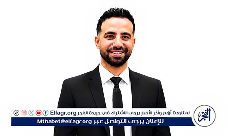 هشام موسى يشيد بأمانة رجال الإسعاف.. 540 ألف جنيه تعود كاملة لأسرة مصاب