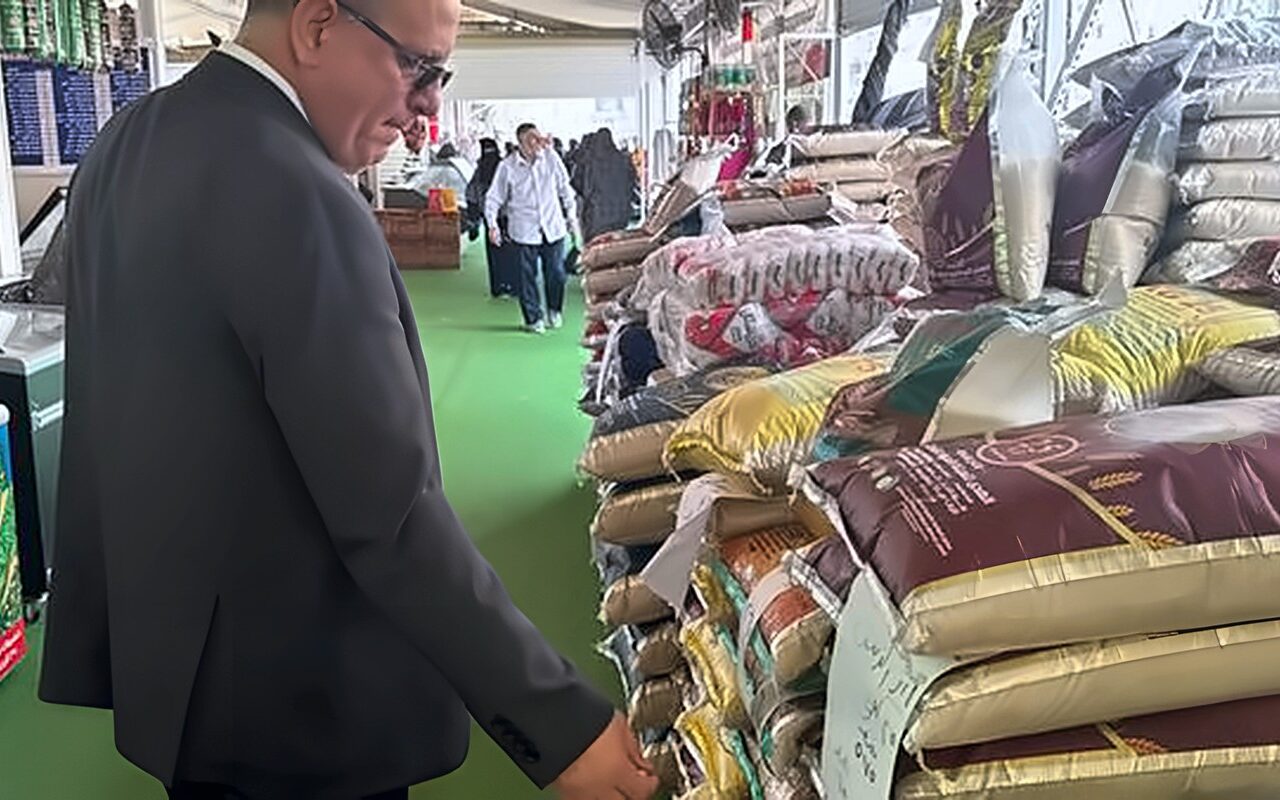 116 مخالفة تموينية بالدقهلية والرقابة مستمرة على المخابز والأسواق