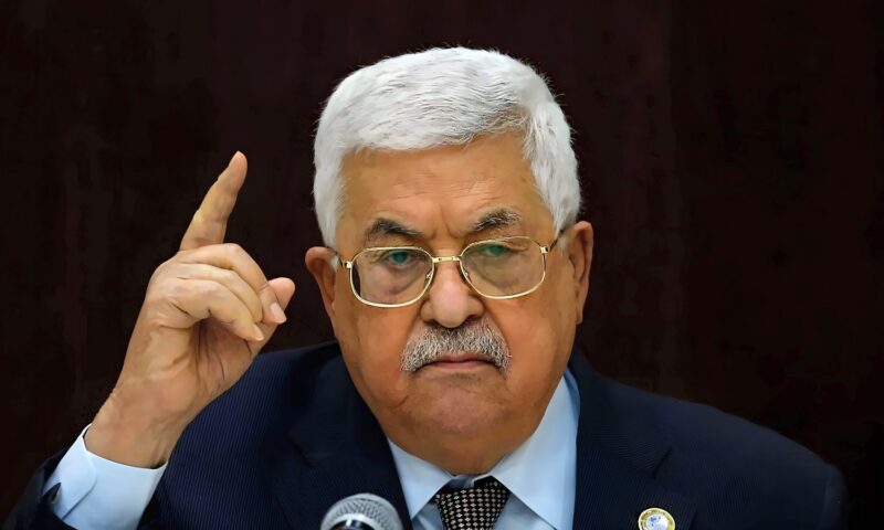 انقسامات فتح تهدد الانتخابات الفلسطينية.. الرقب يضع يده على أبرز الخلافات