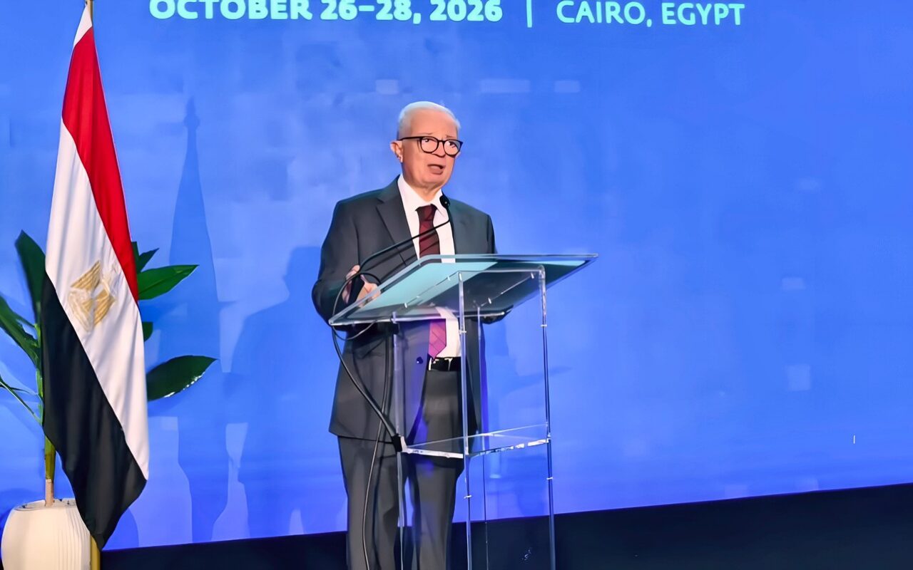 لأول مرة في مصر.. حسين عيسى يشهد افتتاح مؤتمر الصناعات التحويلية العالمي بحضور البنك الدولي