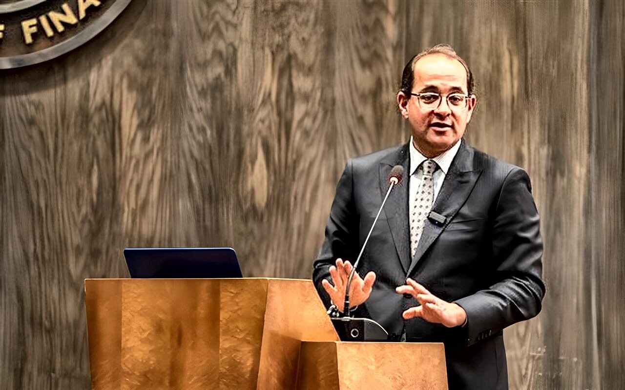 كجوك: تحفيز مشاركة القطاع الخاص بالمشروعات المستدامة يسهم في توفير الفرص الاستثمارية