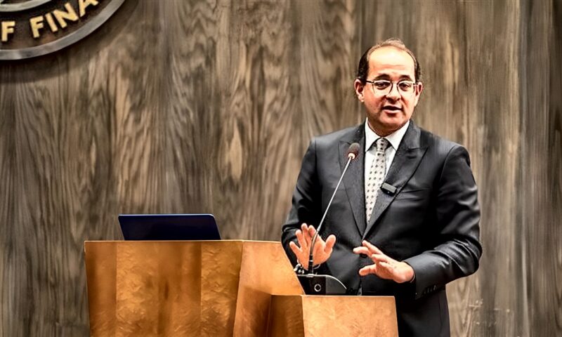 كجوك: تحفيز مشاركة القطاع الخاص بالمشروعات المستدامة يسهم في توفير الفرص الاستثمارية