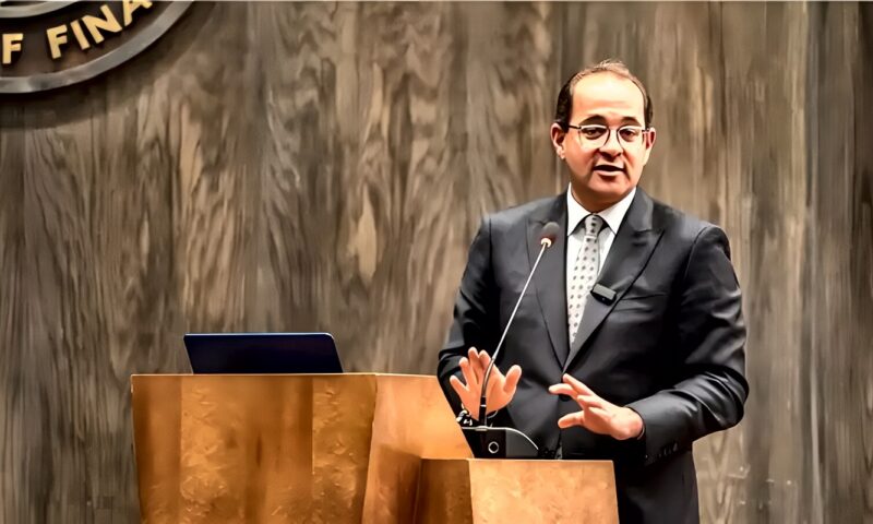 وزير المالية: زيادات مرتبات المعلمين تشمل مليون مستفيد