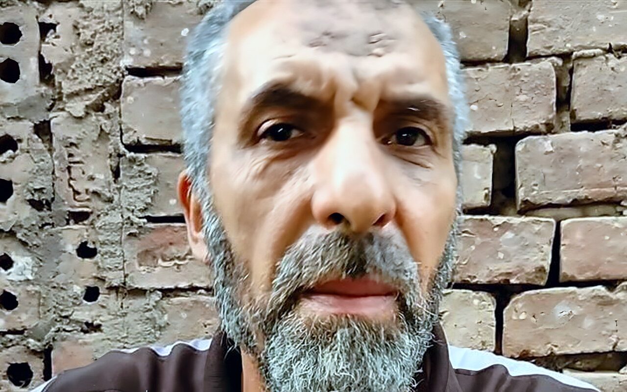 «محمد طالع على أكل عيشه.. عايزين جثته وحقه».. صرخة أسرة ضحية السودان (فيديو)