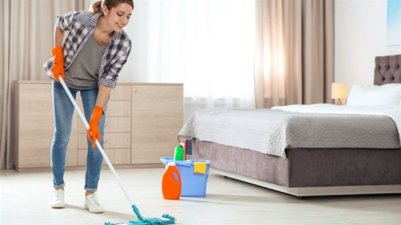 نصائح لتنظيف المراتب والمفروشات بعد التعافي من المرض