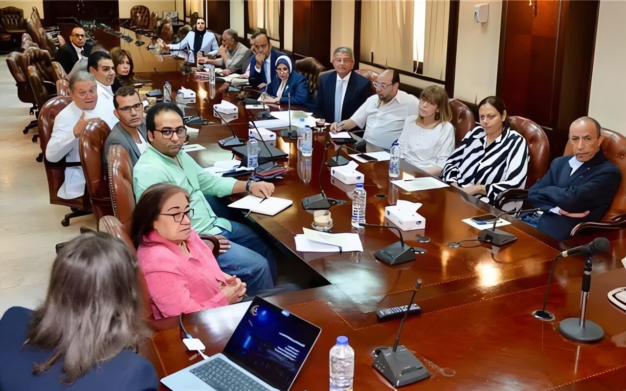 “الأعلى للإعلام” يمنح تراخيص جديدة لـ”ديزني بلس” وعدد من المواقع والتطبيقات ويقنن أوضاع 3 صحف