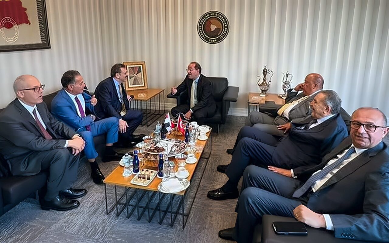 غرفة القاهرة: دعوة وزير المالية للمستثمرين الأتراك تعزز فرص الشراكة الاقتصادية بين البلدين