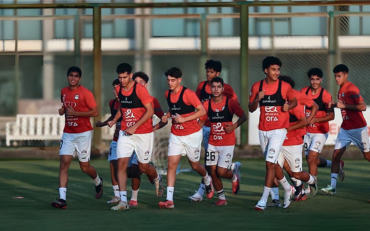 مواعيد مباريات منتخب الناشئين في كأس الخليج