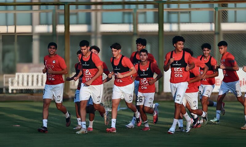 مواعيد مباريات منتخب الناشئين في كأس الخليج