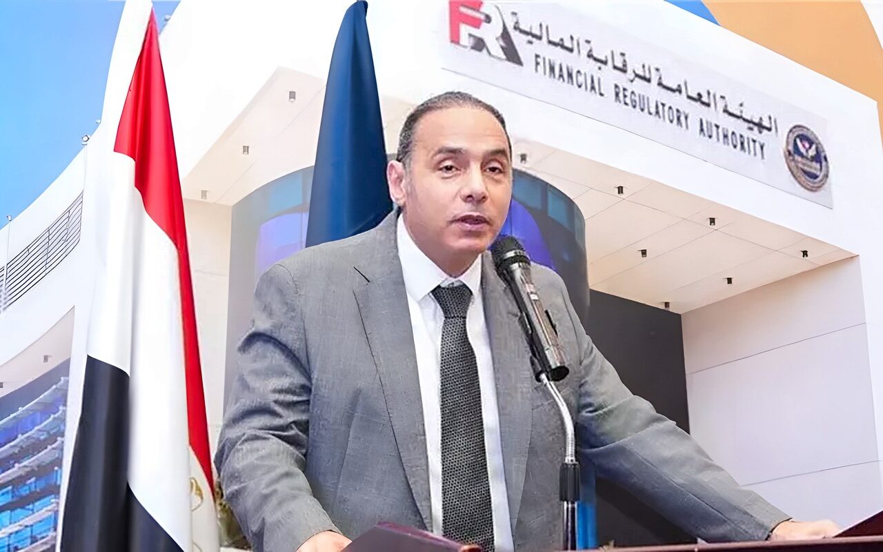 كتاب دوري من “الرقابة المالية” إلى جهات التمويل غير المصرفي لتسجيل بيانات النشاط على منصة الهيئة