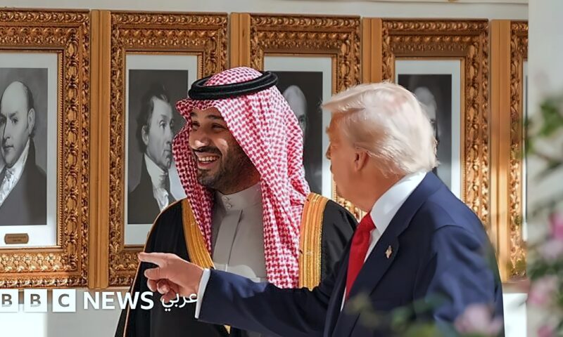 “منح السعودية شروطاً نووية أكثر مرونة قد يدفع الإمارات للمطالبة بالمثل” – واشنطن بوست