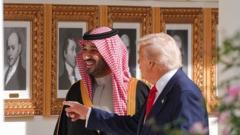“منح السعودية شروطاً نووية أكثر مرونة قد يدفع الإمارات للمطالبة بالمثل” – واشنطن بوست