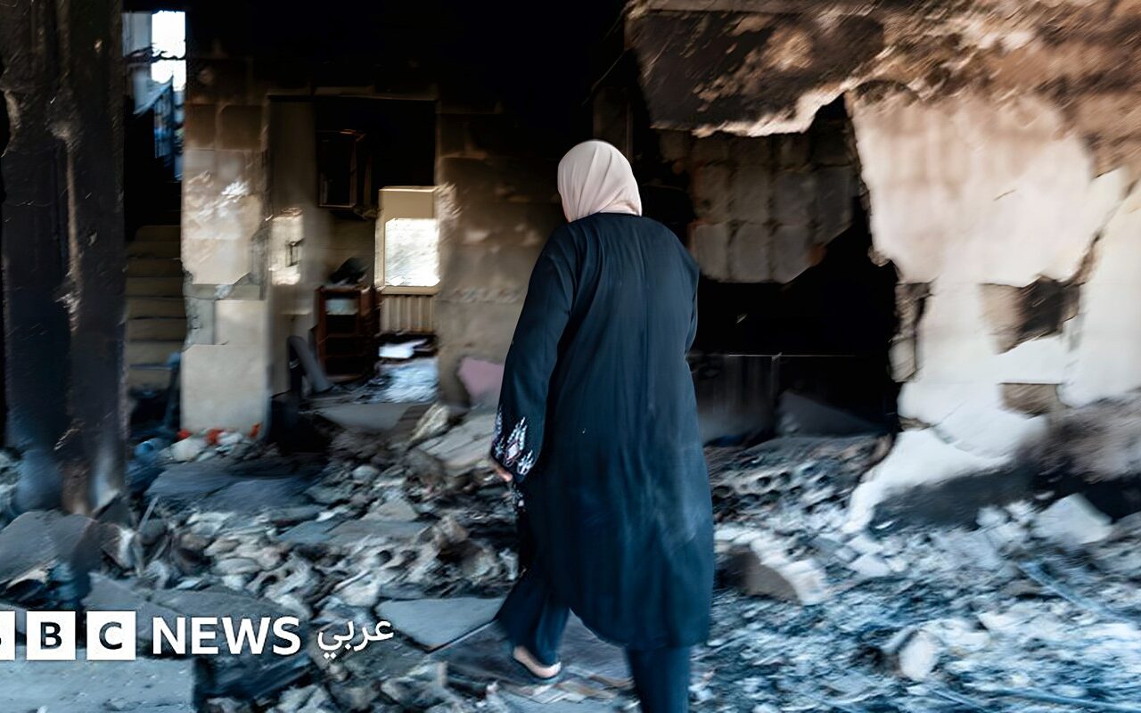 مع إعلان حزب الله مساعدات للنازحين، هل تلقى 200 مليون دولار من إيران؟