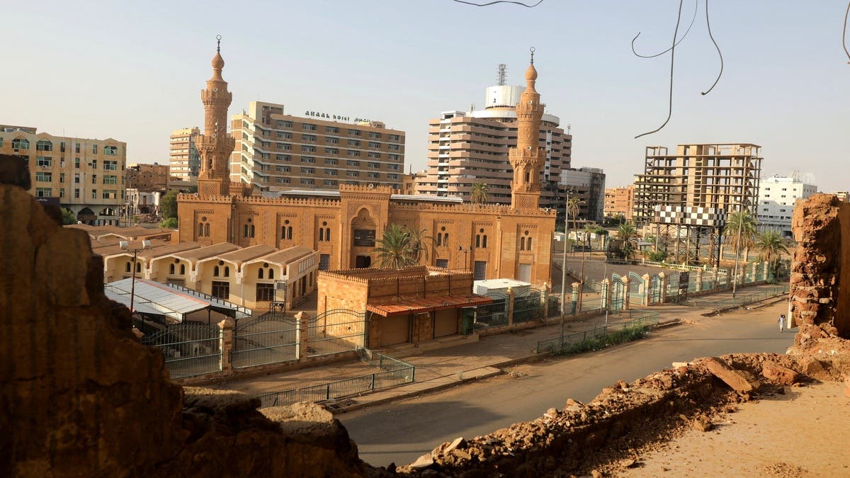 الجيش يتصدى لمسيّرات في الخرطوم.. تابعة للدعم السريع