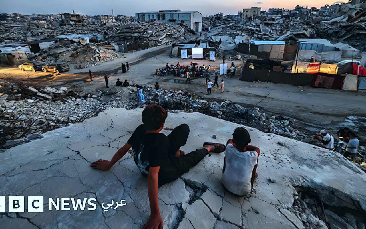 قتلى وجرحى في غزة والضفة بالتزامن مع الذكرى الثالثة لهجوم 7 أكتوبر